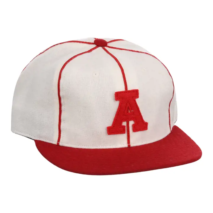 casquette asahi-vancouver-1940-vintage