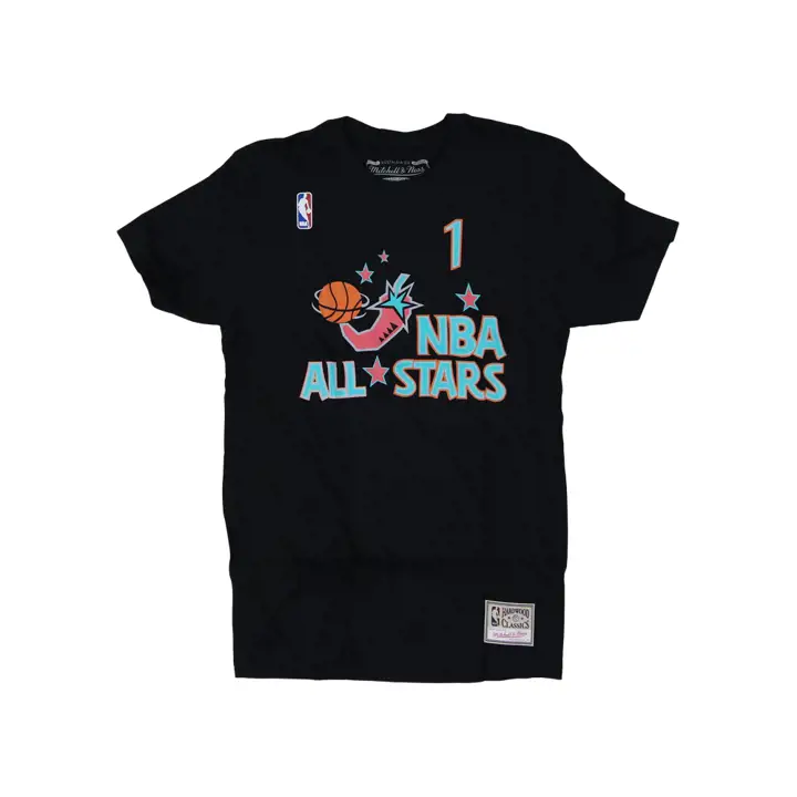 T-shirt Joueur NBA Reload 3.0 ALL STAR (Est) ANFERNEE HARDAWAY