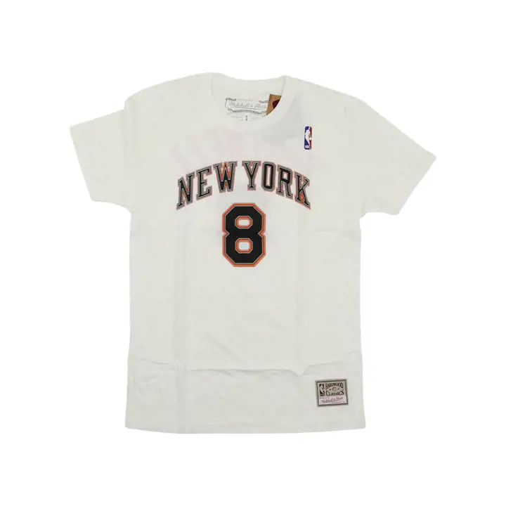 T-shirt NBA New York Knicks Reload 3.0 Latrell Sprewell