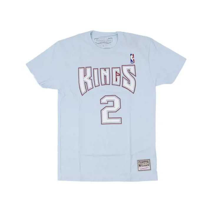 SACRAMENTO KINGS NBA T-shirt Joueur Reload 3.0 MITCH RICHMOND lb