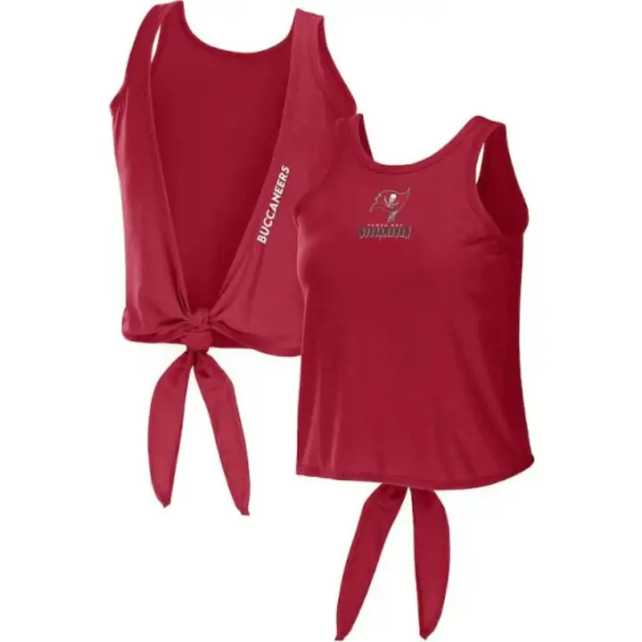 Débardeur Femme Convertible Tampa Bay Buccaneers NFL 22 RE
