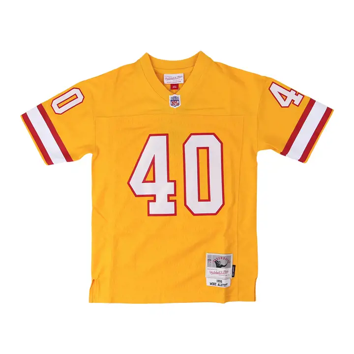 Maillot de match NFL enfant Legacy Retired Player des Buccaneers MIKE