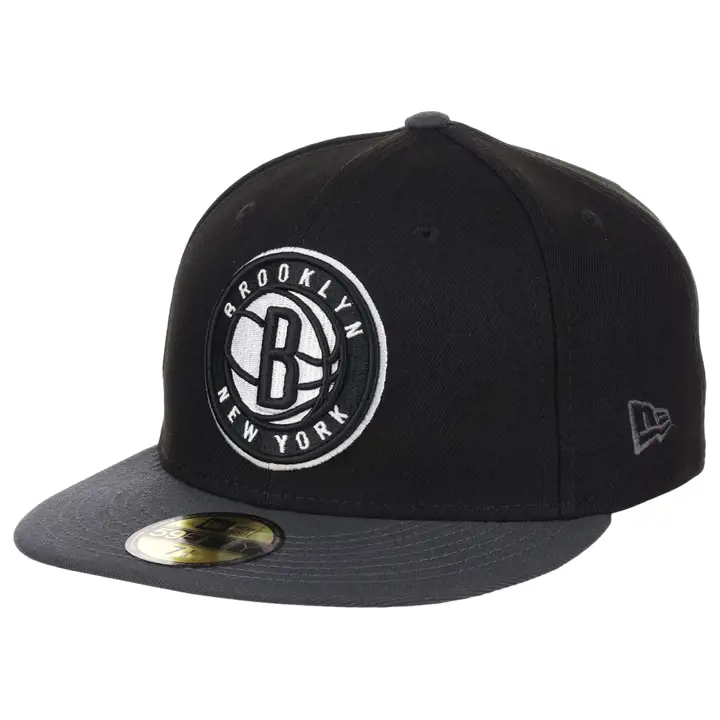 Brooklyn Nets NBA All Star Game 2023 59FIFTY n/n/n