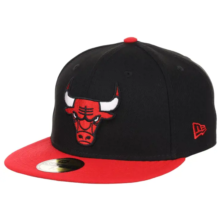 Chicago Bulls NBA All Star Game 2023 59FIFTY n/r/r