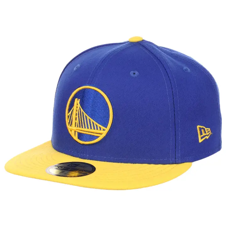 Golden State Warriors NBA All Star Game 2023 59FIFTY bleu/ja