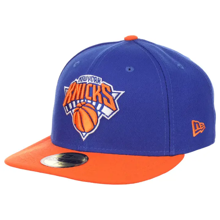 New York Knicks NBA All Star Game 2023 59FIFTY bleu/org/org