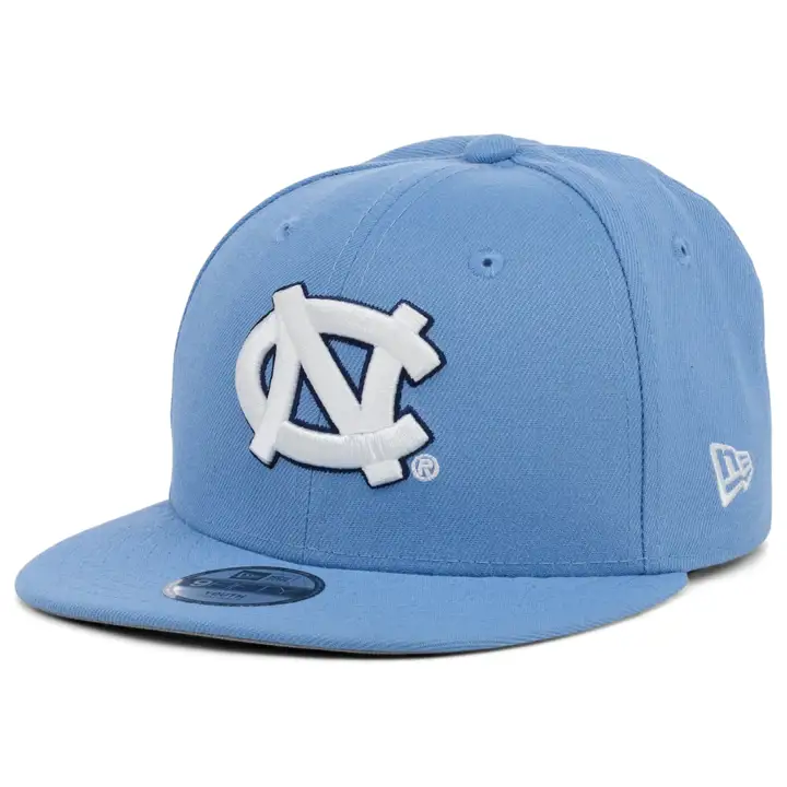 Casquette enfant North Carolina Tar Heels NCAA 9FIFTY LBL