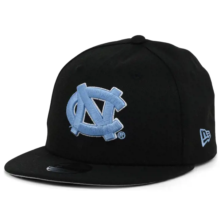 North Carolina Tar Heels NCAA Enfant 9FIFTY BLK