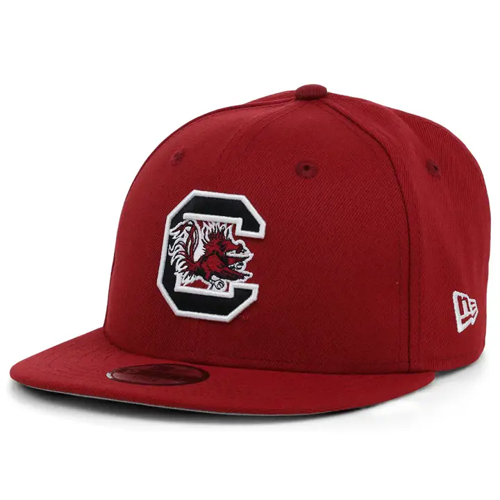 Casquette 9FIFTY Enfant NCAA South Carolina Gamecocks