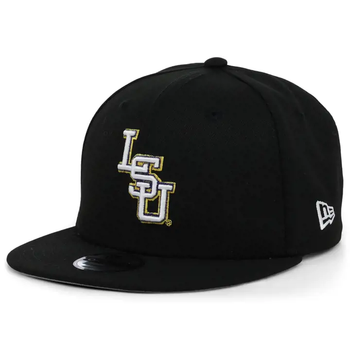 L.S.U. NCAA Enfants 9FIFTY NOI