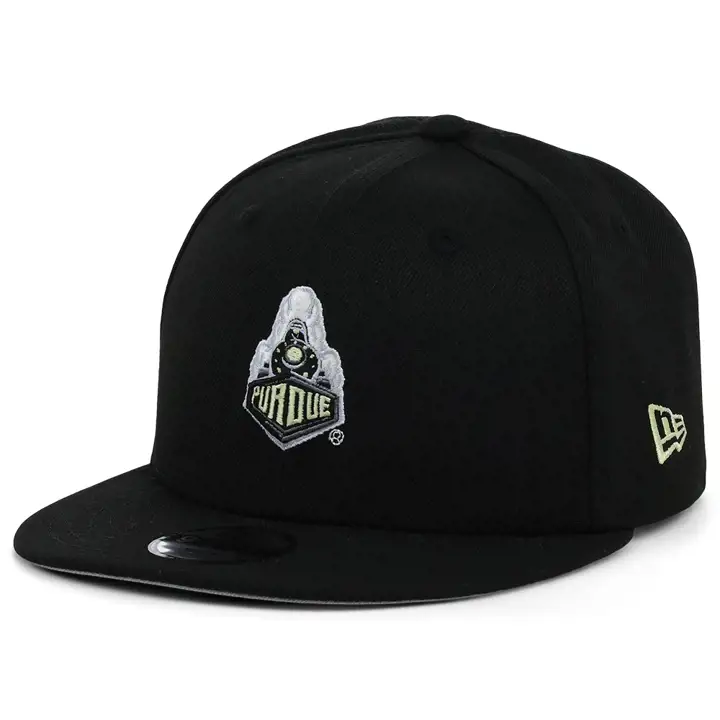 Purdue Boilermakers NCAA Enfants 9FIFTY NOI