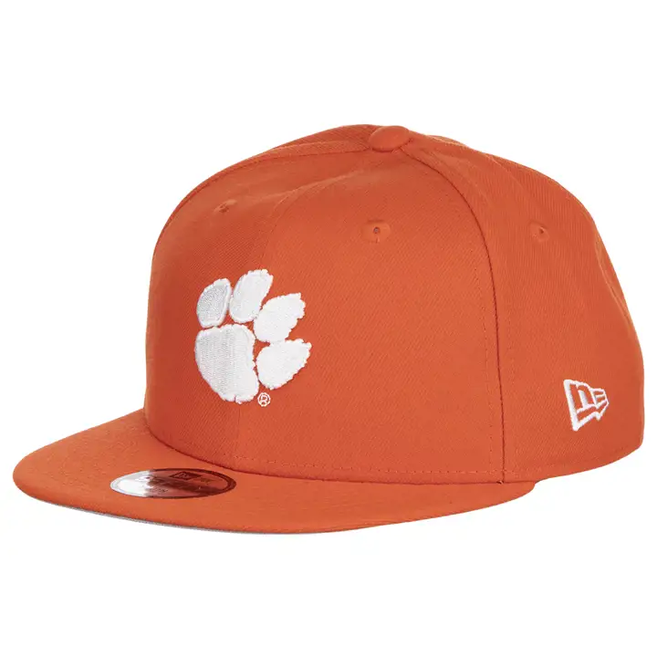 Casquette 9FIFTY Clemson Tigers NCAA Enfant ORG