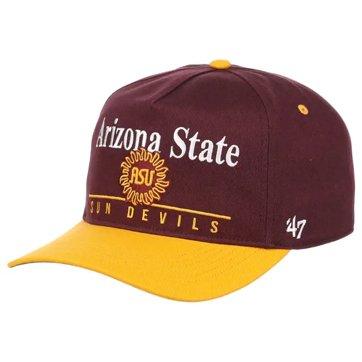 Arizona State Sun Devils NCAA Super Hitch MAR
