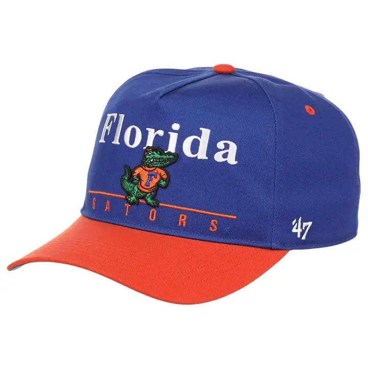 Florida Gators NCAA Super Hitch RBL