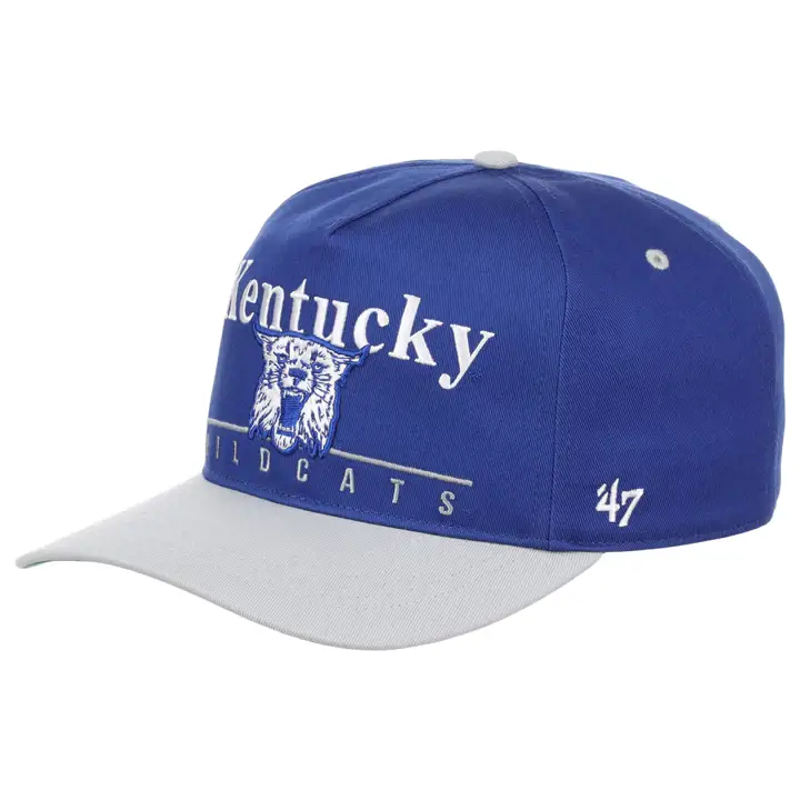 Kentucky Wildcats NCAA Super Hitch RBL