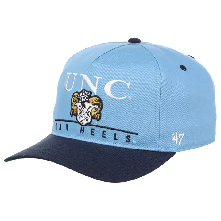 North Carolina Tar Heels NCAA Super Hitch LBL