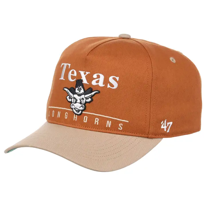 Attelage de remorque Texas Longhorns NCAA Super ORG