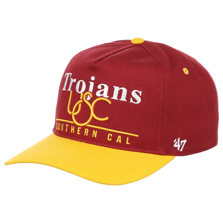 USC Trojans NCAA Super Attelage MAR