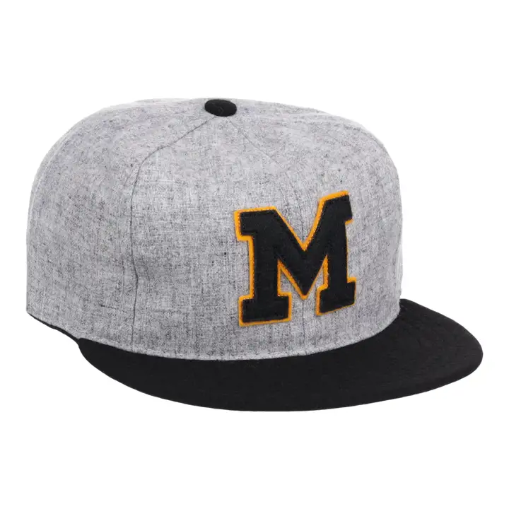 Casquette de baseball Université du Missouri 1950