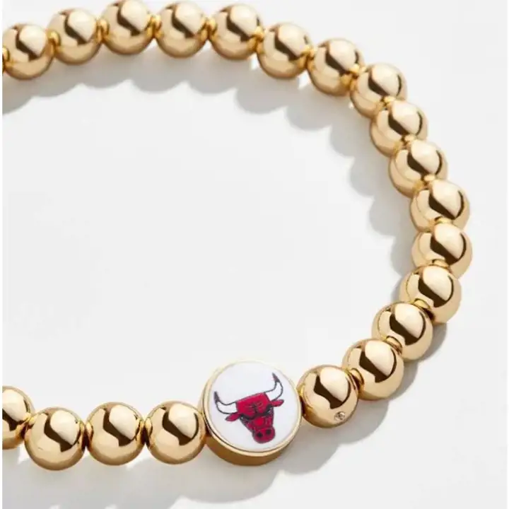 CHICAGO BULLS Bracelet Pisa