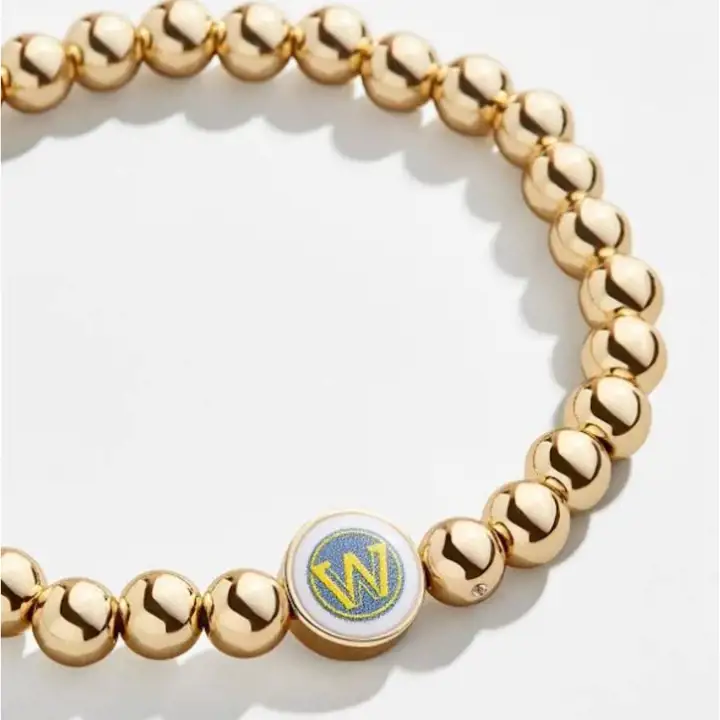 Bracelet Pise GOLDEN STATE WARRIORS