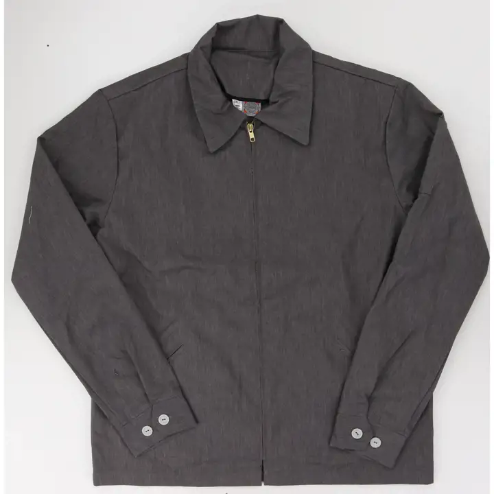 Veste EFF Grounds Crew GRIS