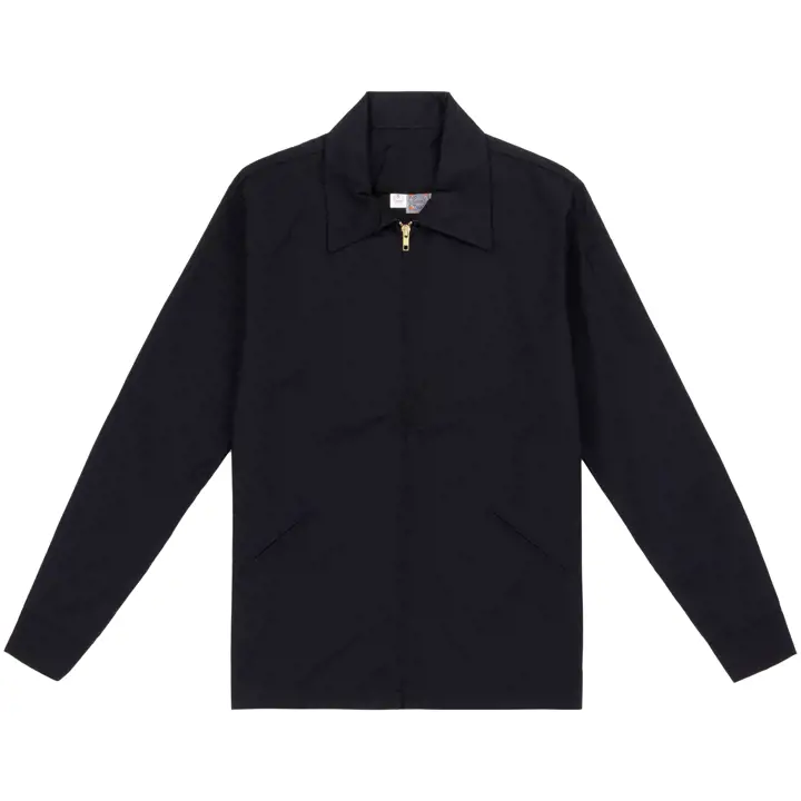 Blouson EFF Grounds Crew MARINE