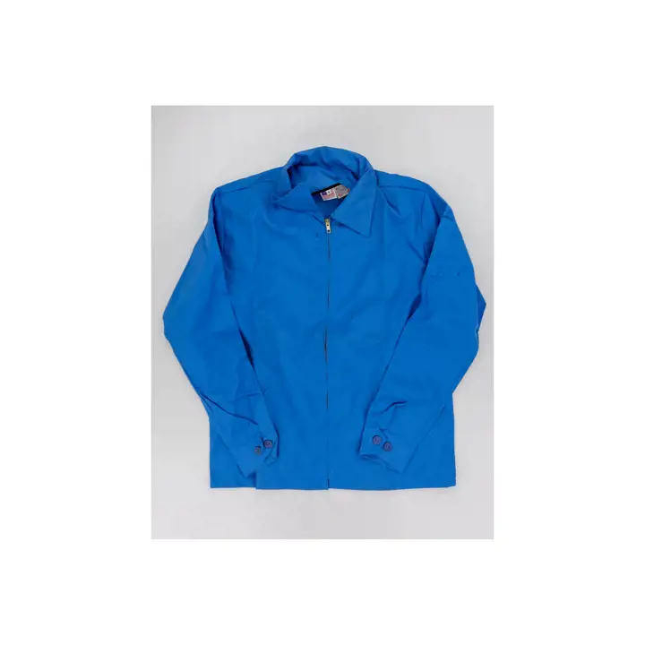 Veste d'équipe au sol EFF Blank PBL