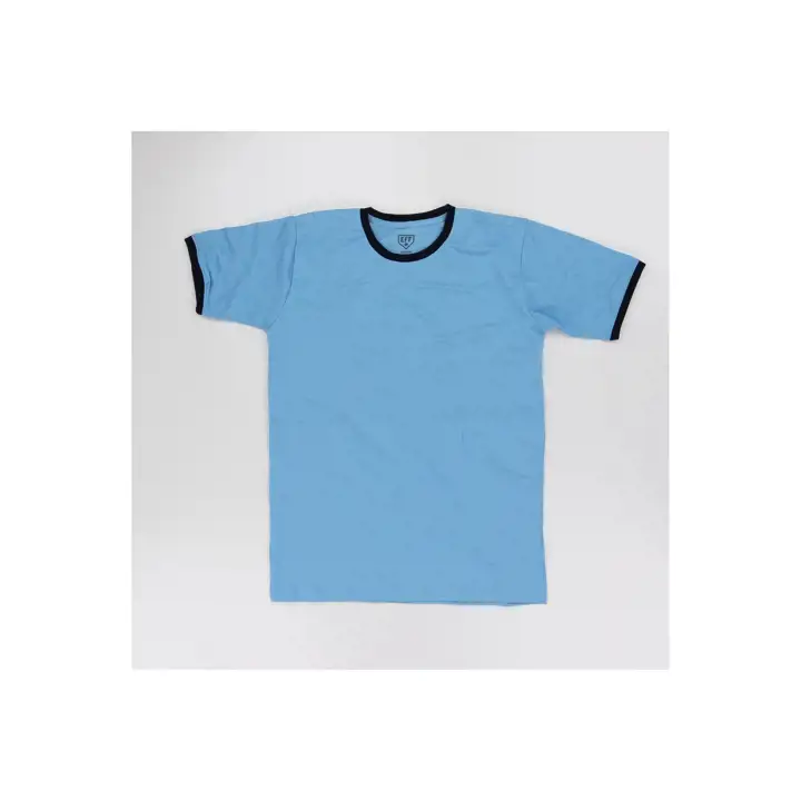 Maillots de football vierges EFF PBL