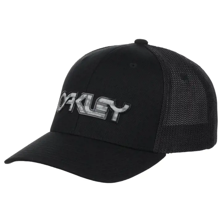 Oakley B1B Hologram noir
