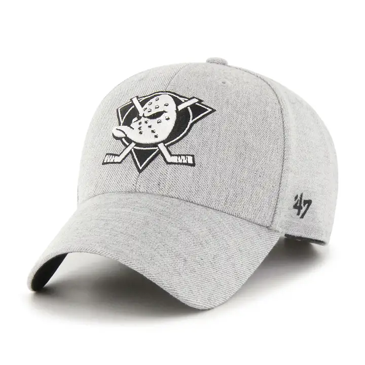 Anaheim Ducks LNH Mojo MVP CHARBON/NOIR