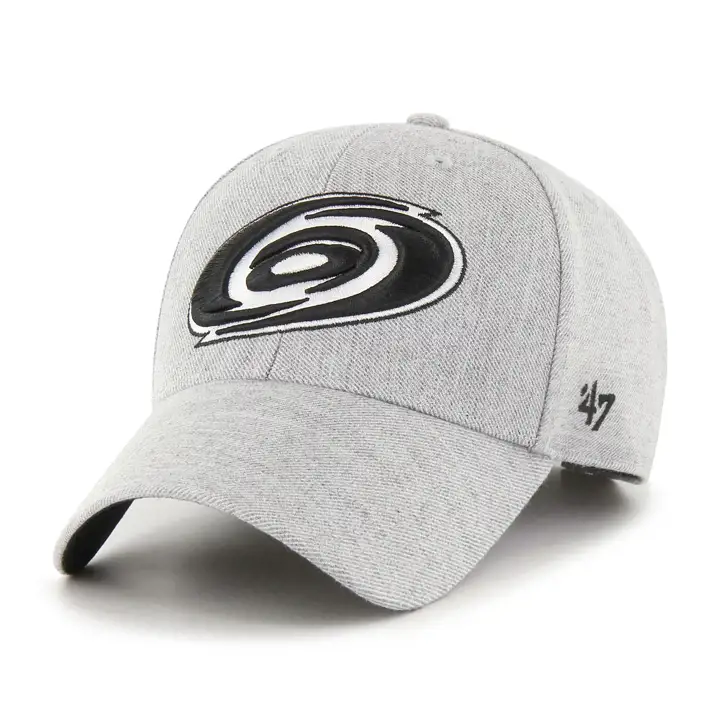 Carolina Hurricanes NHL Mojo MVP CHARBON/NOIR