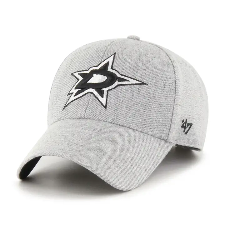 Dallas Stars NHL Mojo MVP CHARBON/NOIR