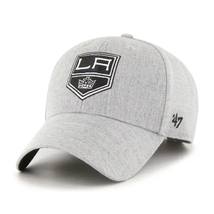 Los Angeles Kings NHL Mojo MVP CHARBON/NOIR