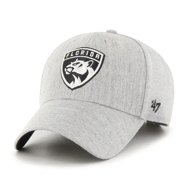 Florida Panthers LNH Mojo MVP CHARBON/NOIR