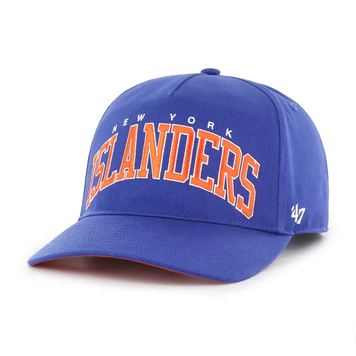 New York Islanders NHL Bloc Arc Attache RBL/ORG