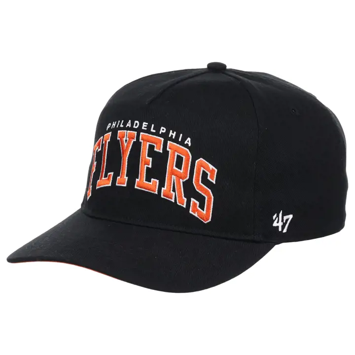 Philadelphia Flyers NHL Bloque Arc Attelage N/O