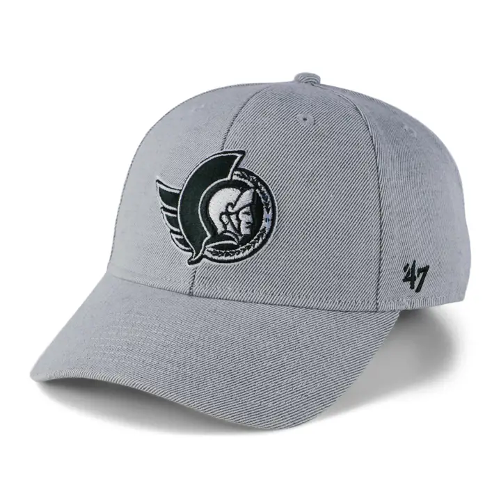 Sénateurs d'Ottawa LNH Mojo MVP CHARBON/NOIR