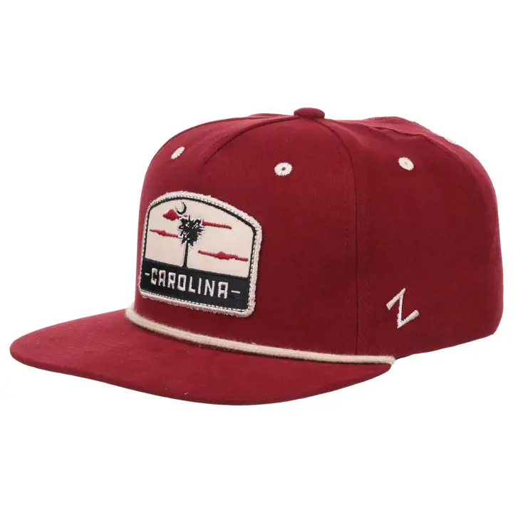 South Carolina Gamecocks NCAA Pinehurst Snap MAR