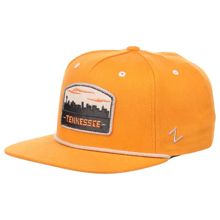 Tennessee Volunteers NCAA Pinehurst Snap ORG