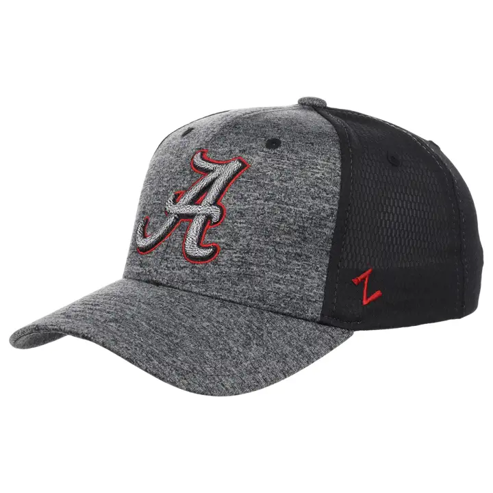 Alabama Crimson Tide NCAA Squabble Flex GRIS F/NOIR
