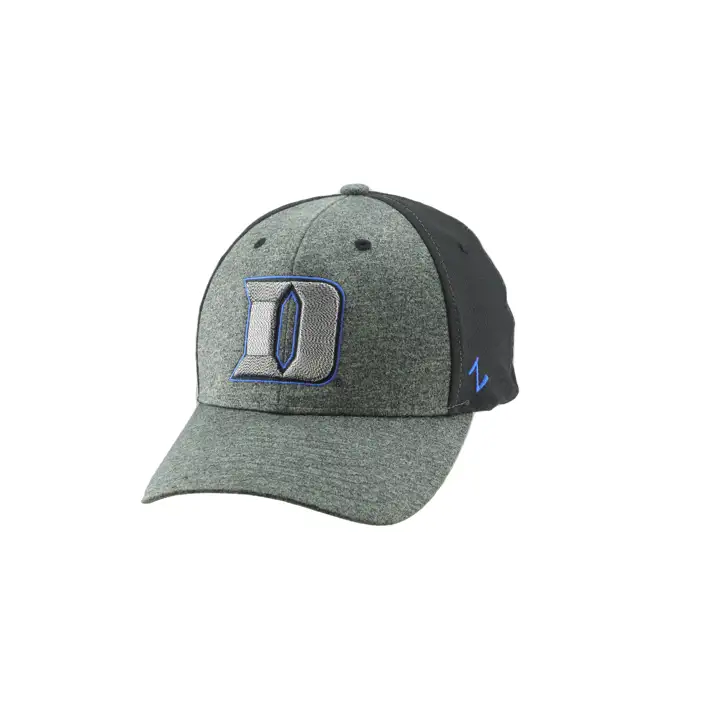 Duke Blue Devils NCAA Squabble Flex H-GRIS/NOIR