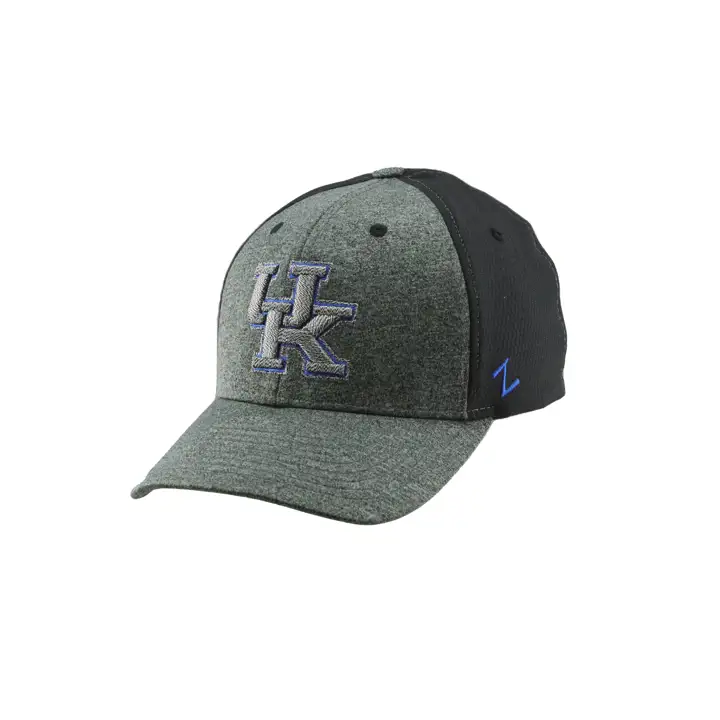 Kentucky Wildcats NCAA Squabble Flex H-GRIS/NOIR