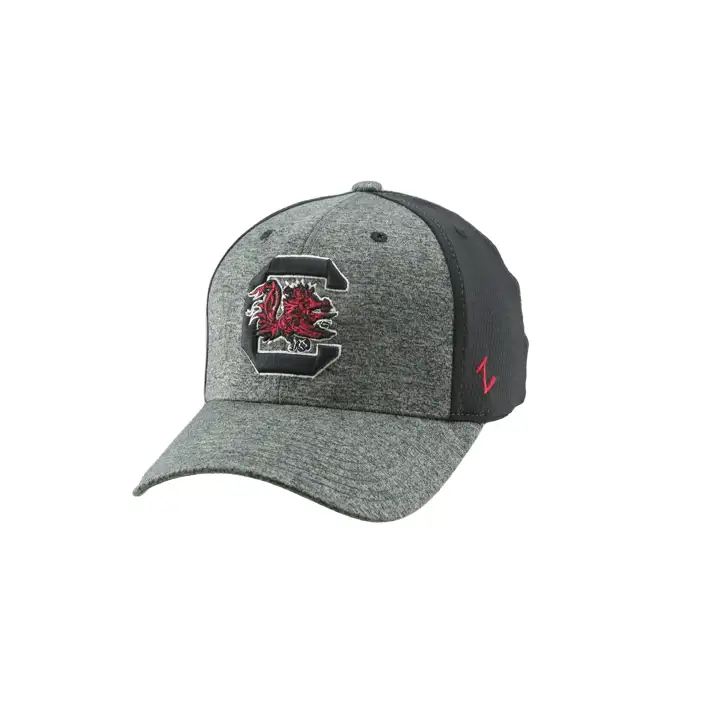 South Carolina Gamecocks NCAA Squabble Flex H-GRIS/NOIR
