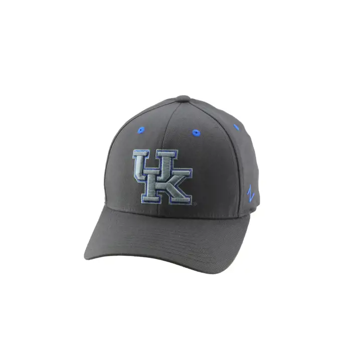 Kentucky Wildcats NCAA Oil Rig Flex CHARBON