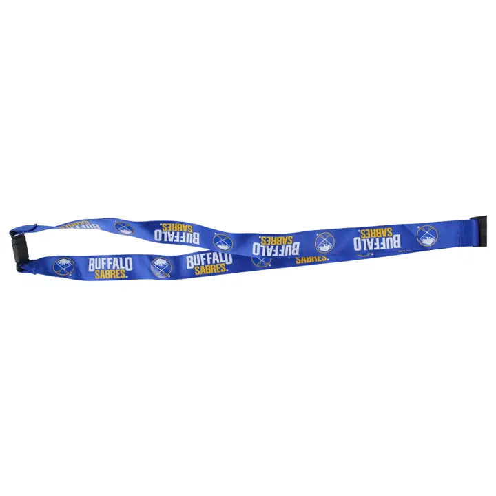 Longe d'équipe Buffalo Sabres Aminco ast