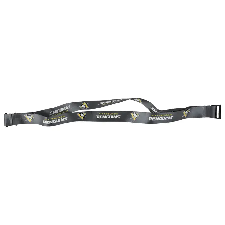 Pittsburgh Penguins Cordon Porte-Clés Aminco ast