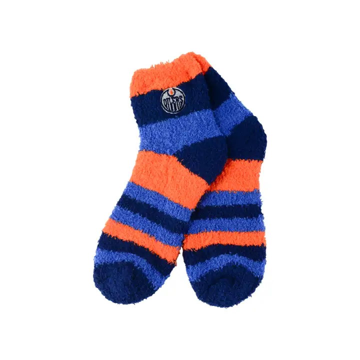Edmonton Oilers Arc-en-ciel II Sleepsoft ast