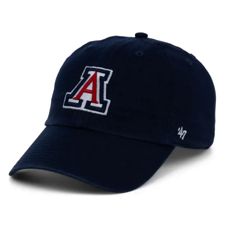 Arizona Wildcats Nettoyage-NCAA MARINE