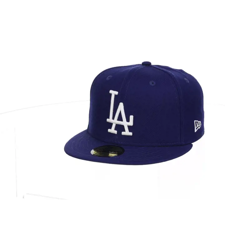 Los Angeles Dodgers MLB Coop Laine Stock 59FIFTY g/g